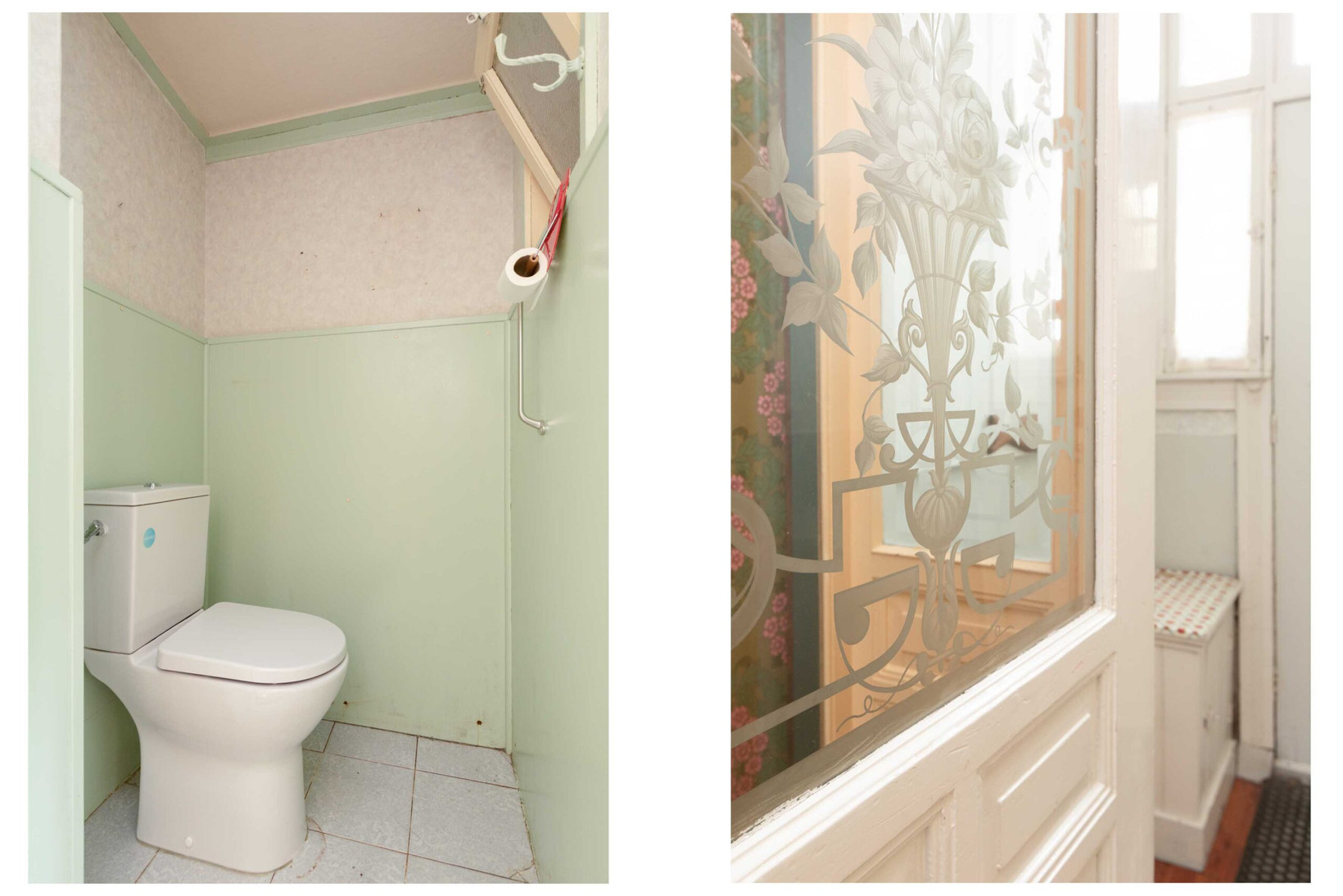 Tussenwoning te koop: Schoolstraat 27, Sneek