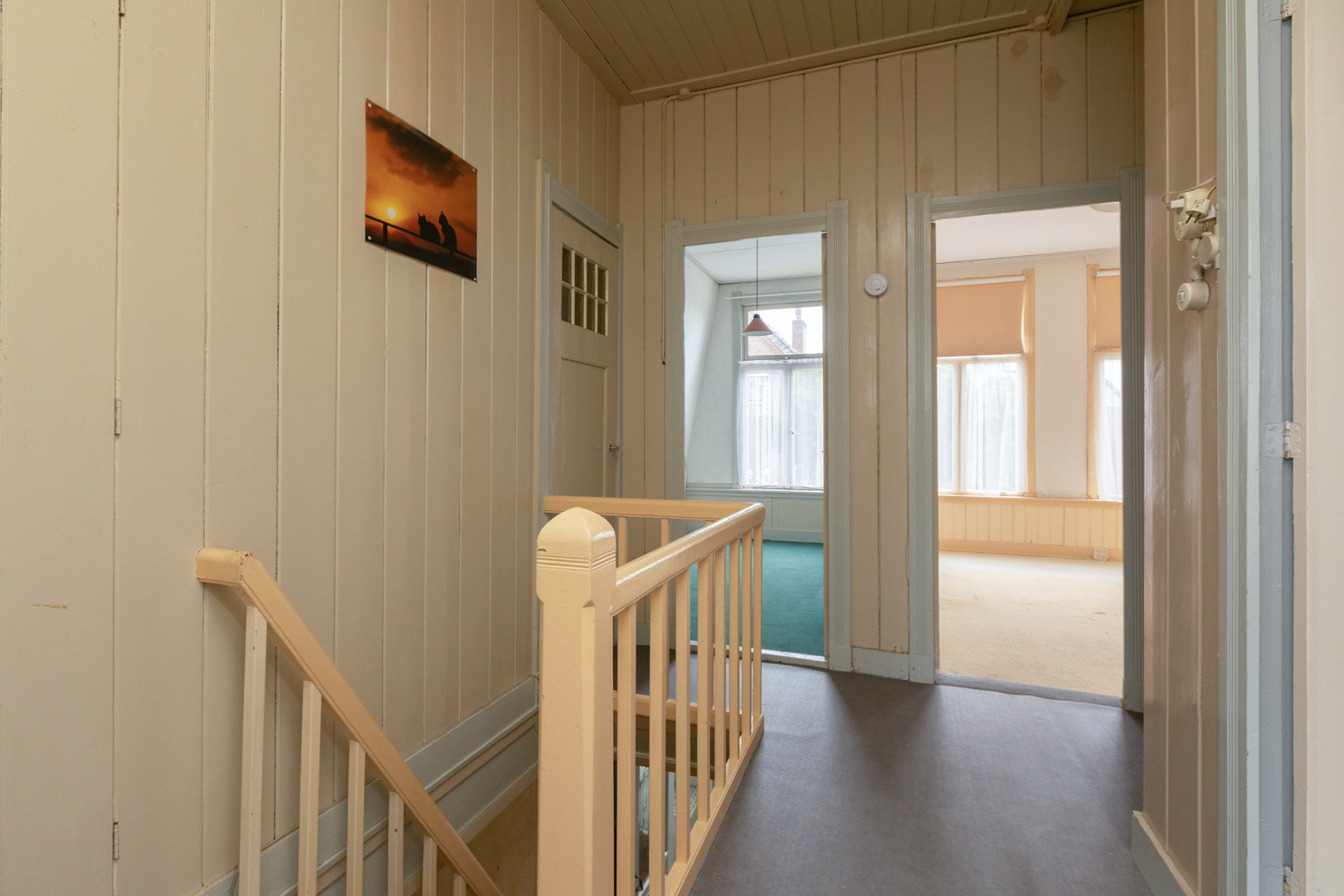 Tussenwoning te koop: Schoolstraat 27, Sneek