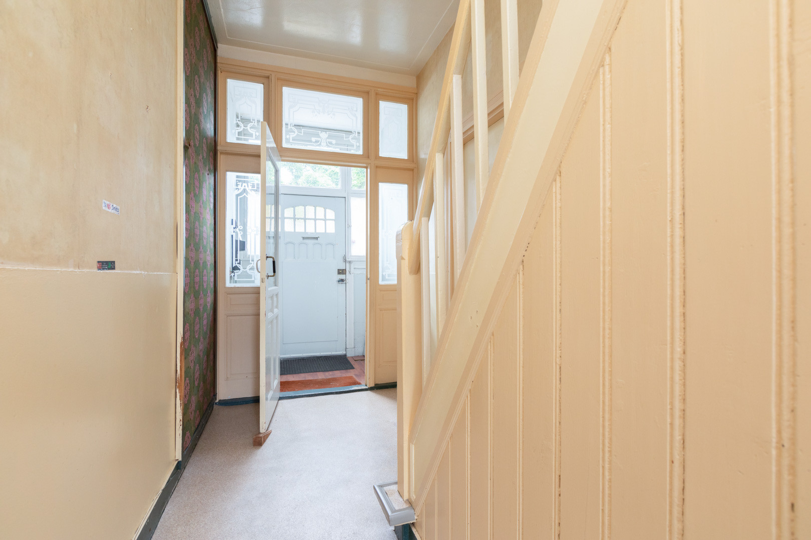 Tussenwoning te koop: Schoolstraat 27, Sneek