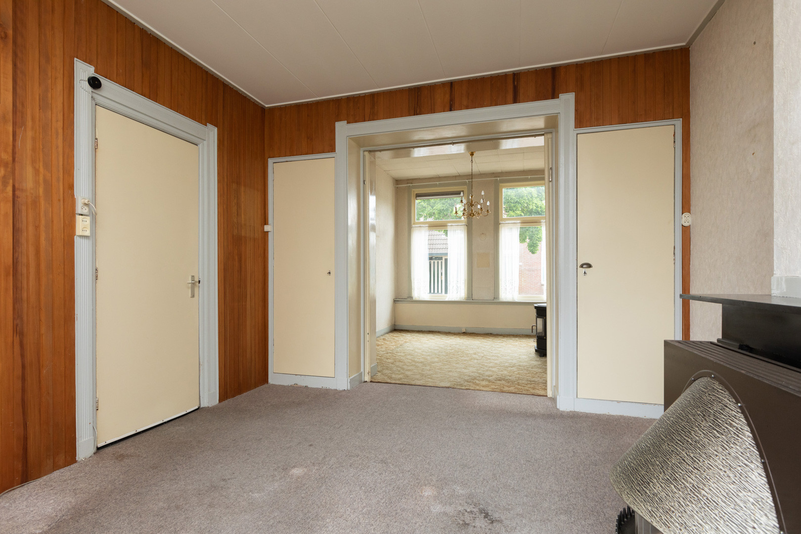 Tussenwoning te koop: Schoolstraat 27, Sneek