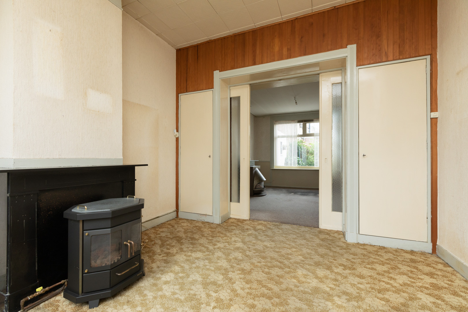 Tussenwoning te koop: Schoolstraat 27, Sneek