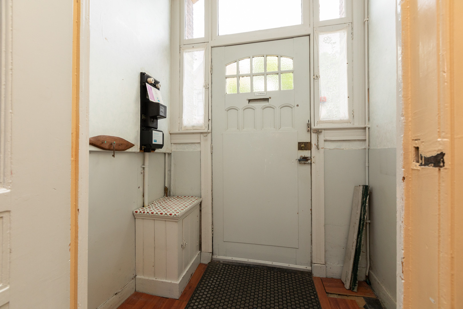 Tussenwoning te koop: Schoolstraat 27, Sneek