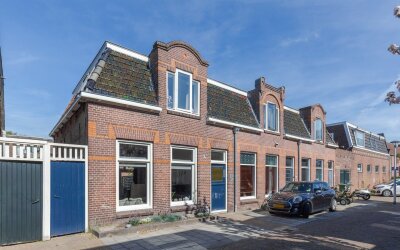 Leliestraat 9