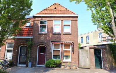 Rozenstraat 23
