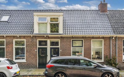 Looxmastraat 40
