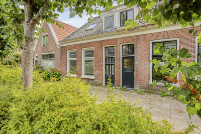 Looxmastraat 50