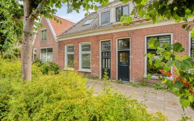 Looxmastraat 50