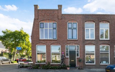 Bloemstraat 20