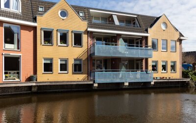 Tulpstraat 25