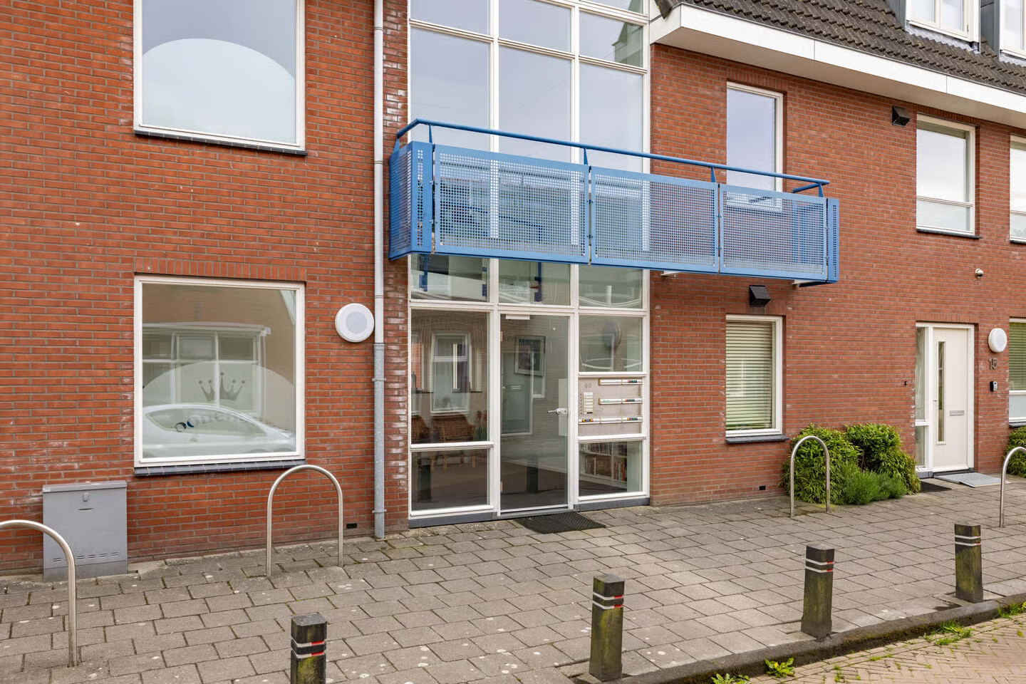 Appartement te koop: Tulpstraat 35, Sneek
