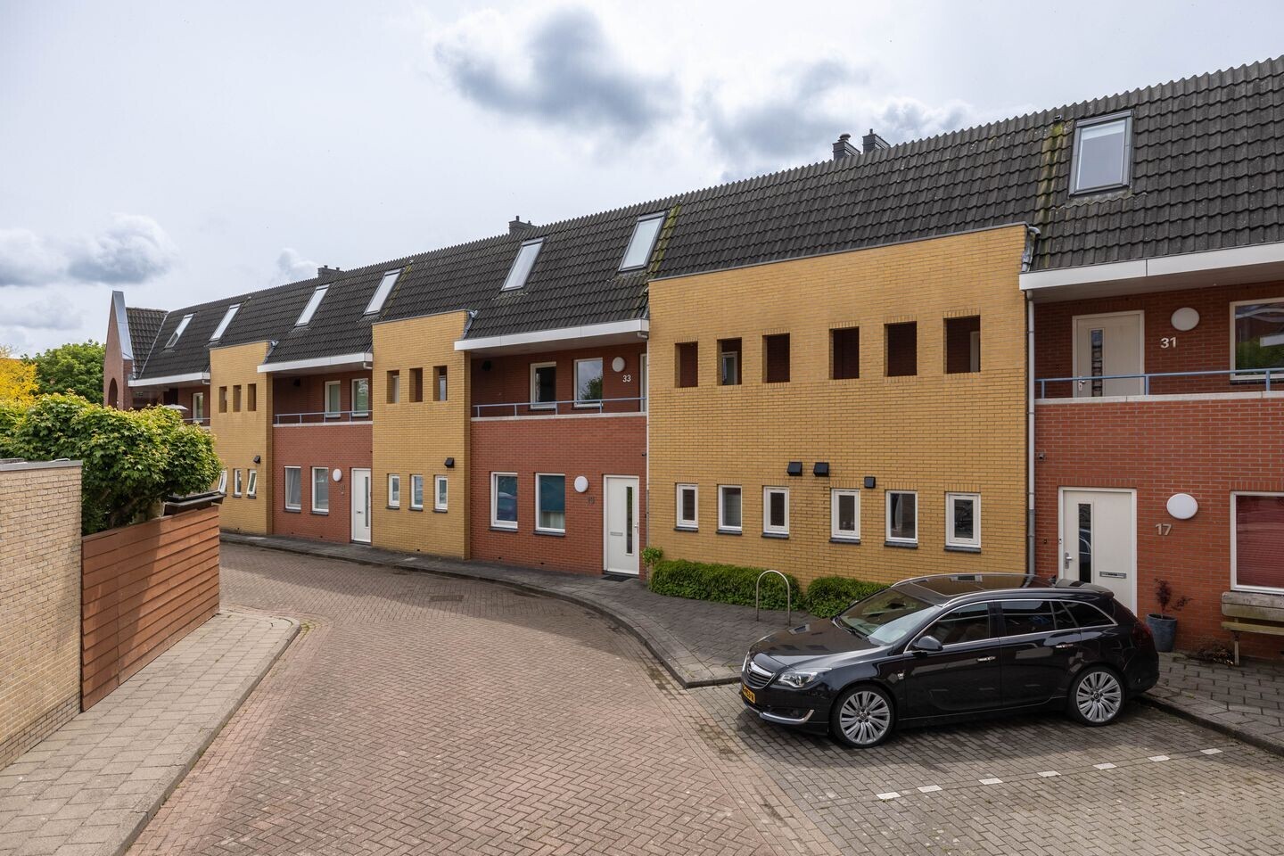 Appartement te koop: Tulpstraat 35, Sneek