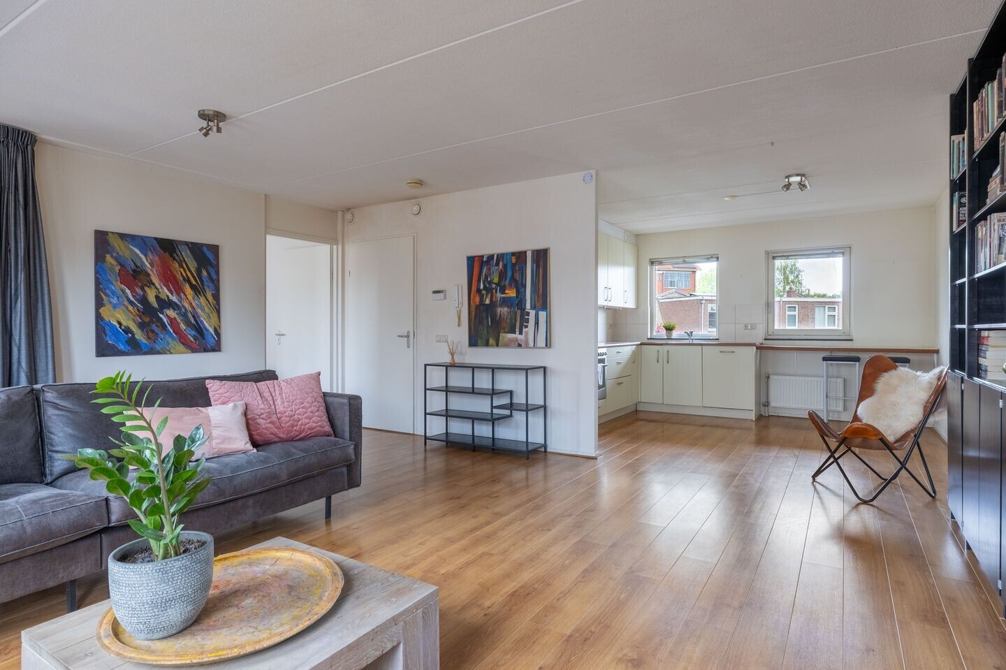 Appartement te koop: Tulpstraat 35, Sneek
