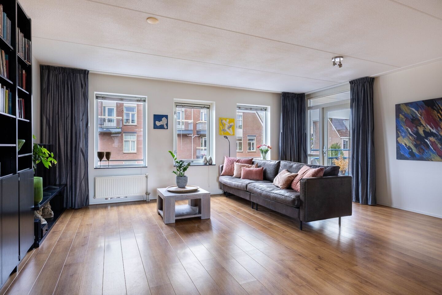 Appartement te koop: Tulpstraat 35, Sneek