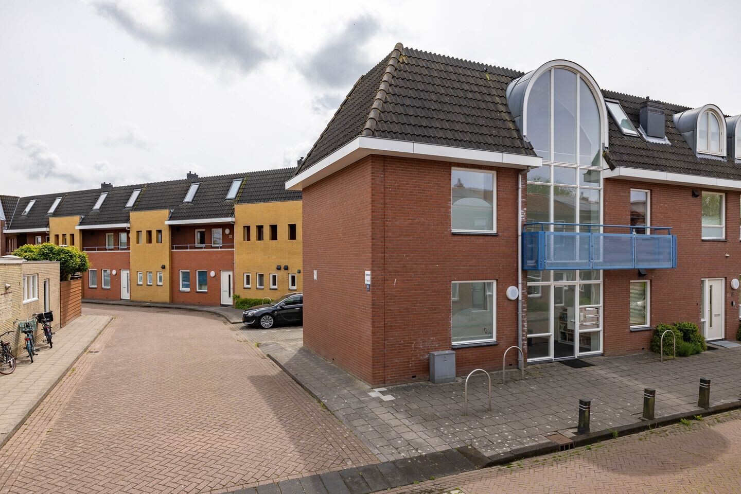 Appartement te koop: Tulpstraat 35, Sneek