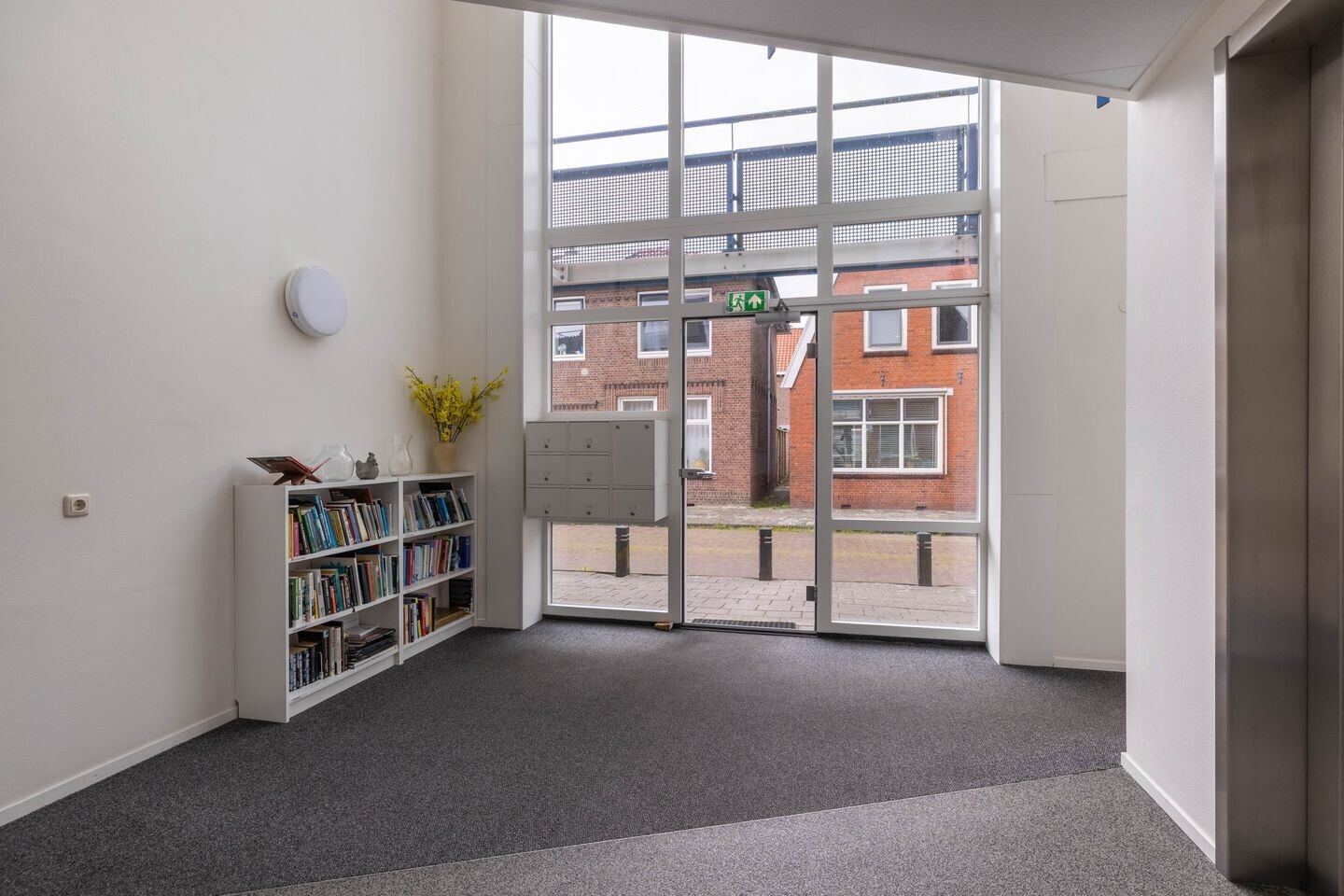 Appartement te koop: Tulpstraat 35, Sneek