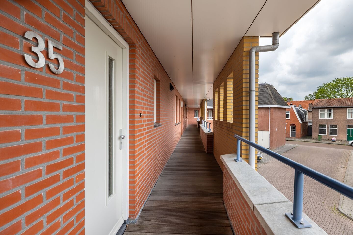Appartement te koop: Tulpstraat 35, Sneek