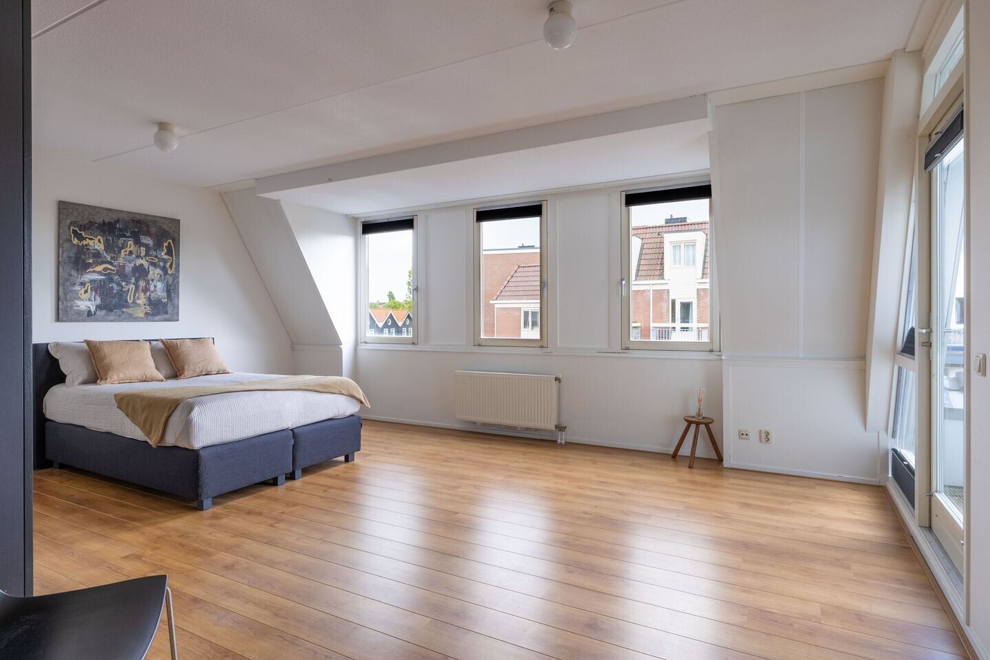 Appartement te koop: Tulpstraat 35, Sneek