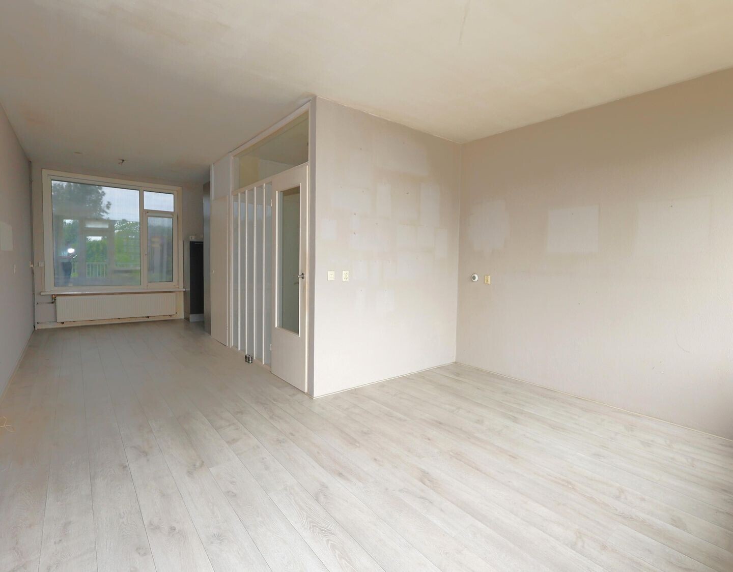 Tussenwoning te koop: Bordine 10, Sneek
