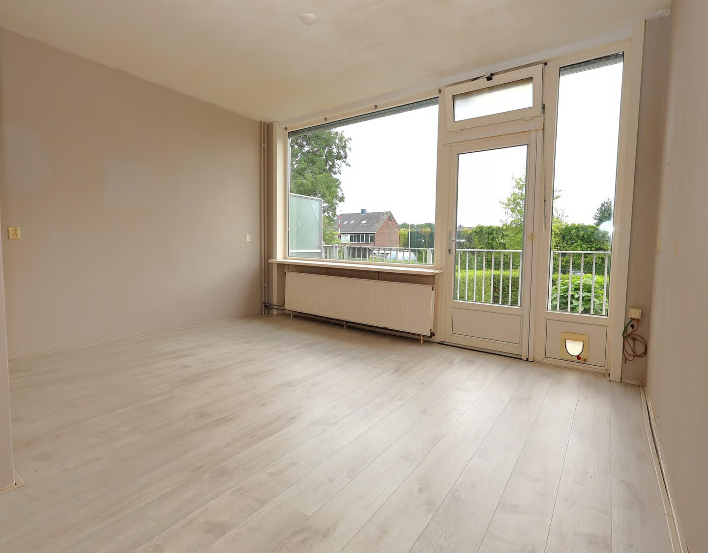 Tussenwoning te koop: Bordine 10, Sneek