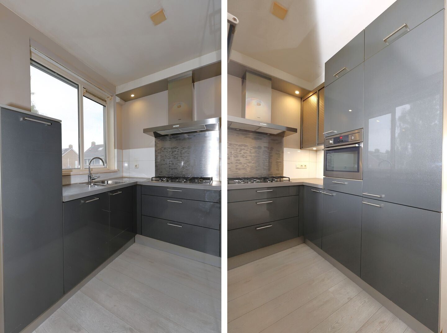Tussenwoning te koop: Bordine 10, Sneek
