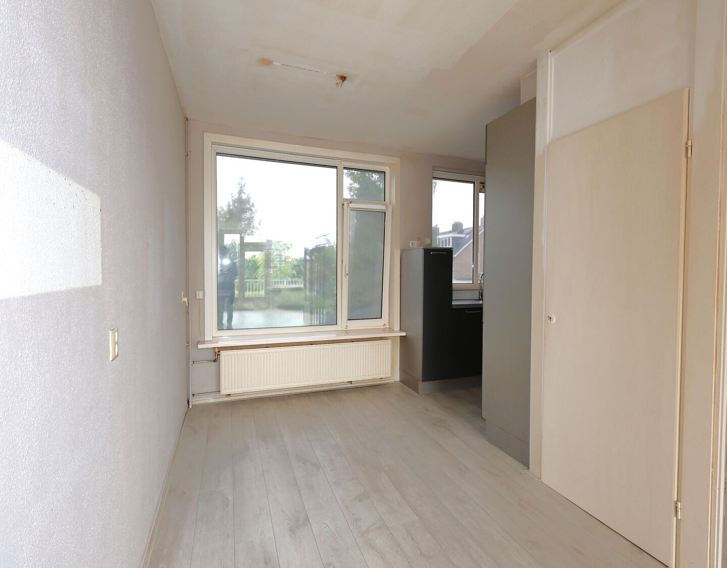 Tussenwoning te koop: Bordine 10, Sneek