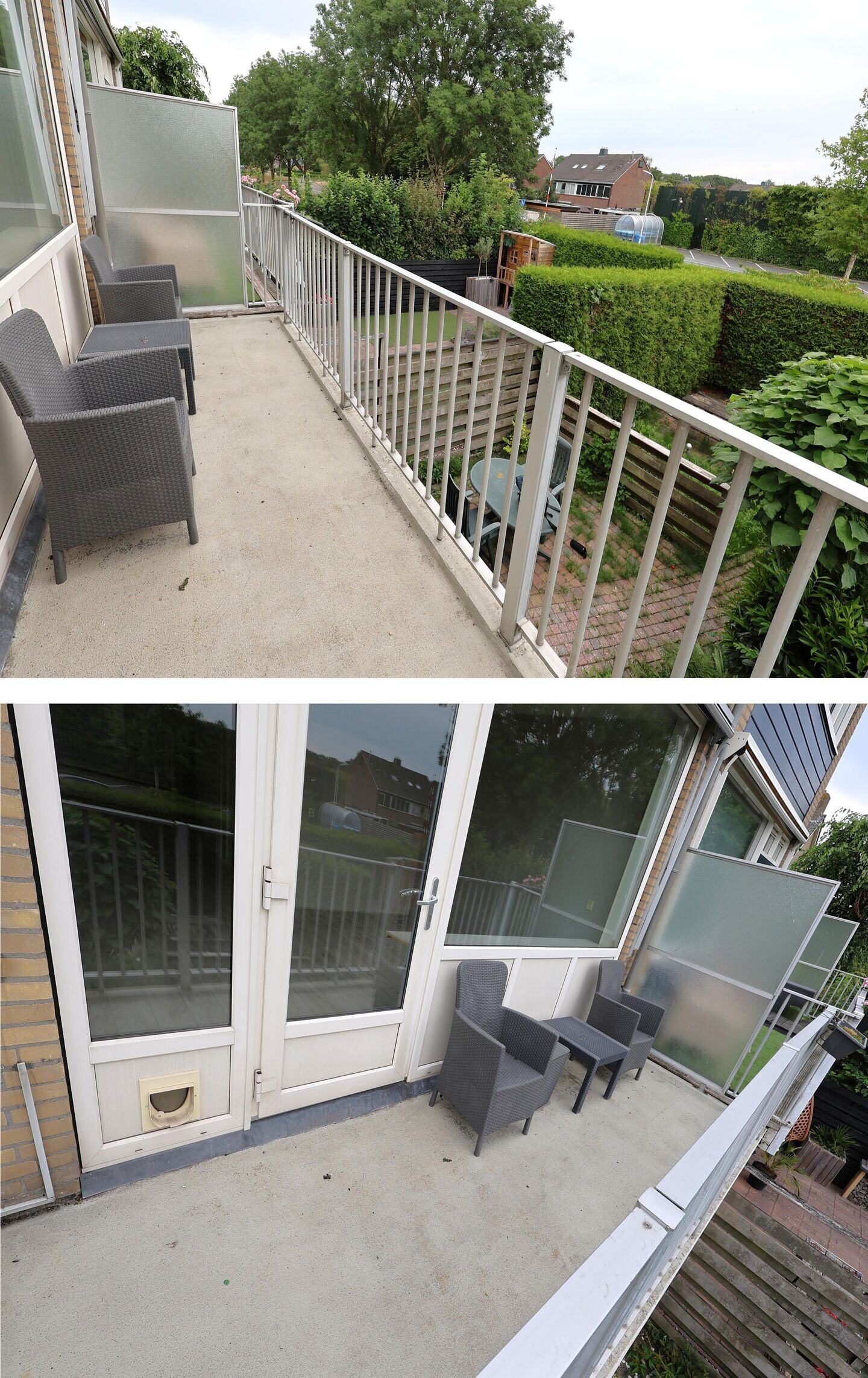 Tussenwoning te koop: Bordine 10, Sneek