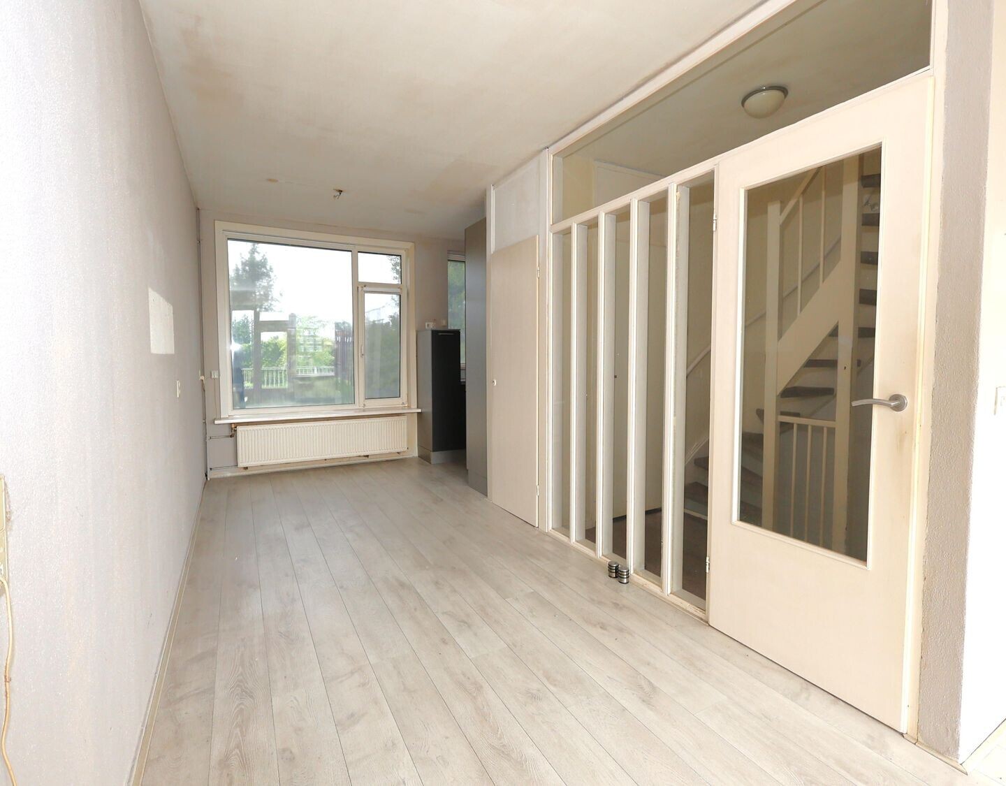 Tussenwoning te koop: Bordine 10, Sneek
