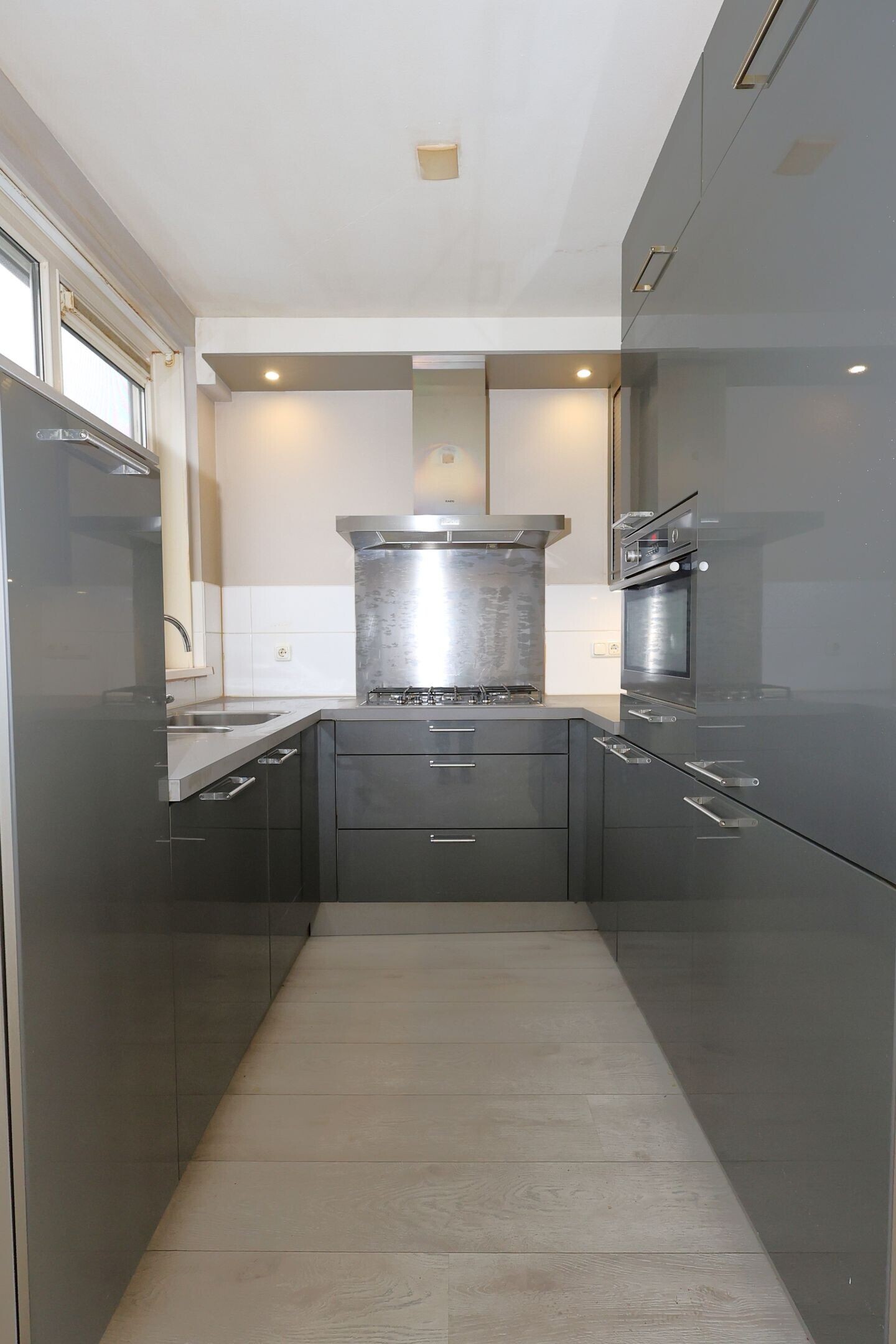 Tussenwoning te koop: Bordine 10, Sneek