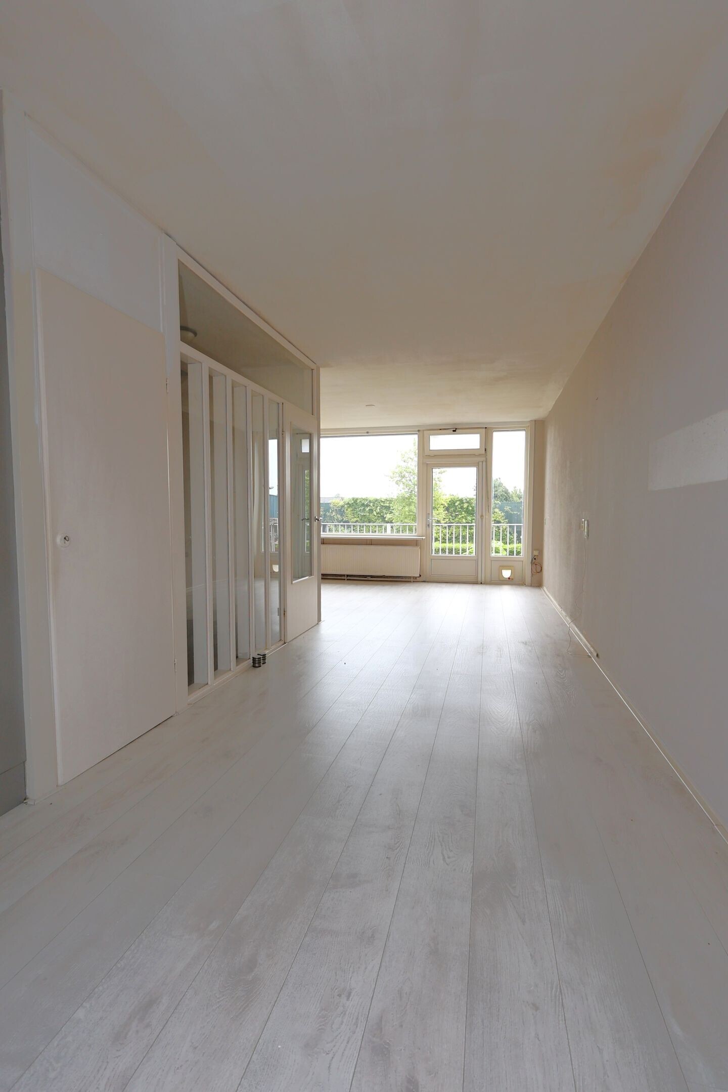 Tussenwoning te koop: Bordine 10, Sneek