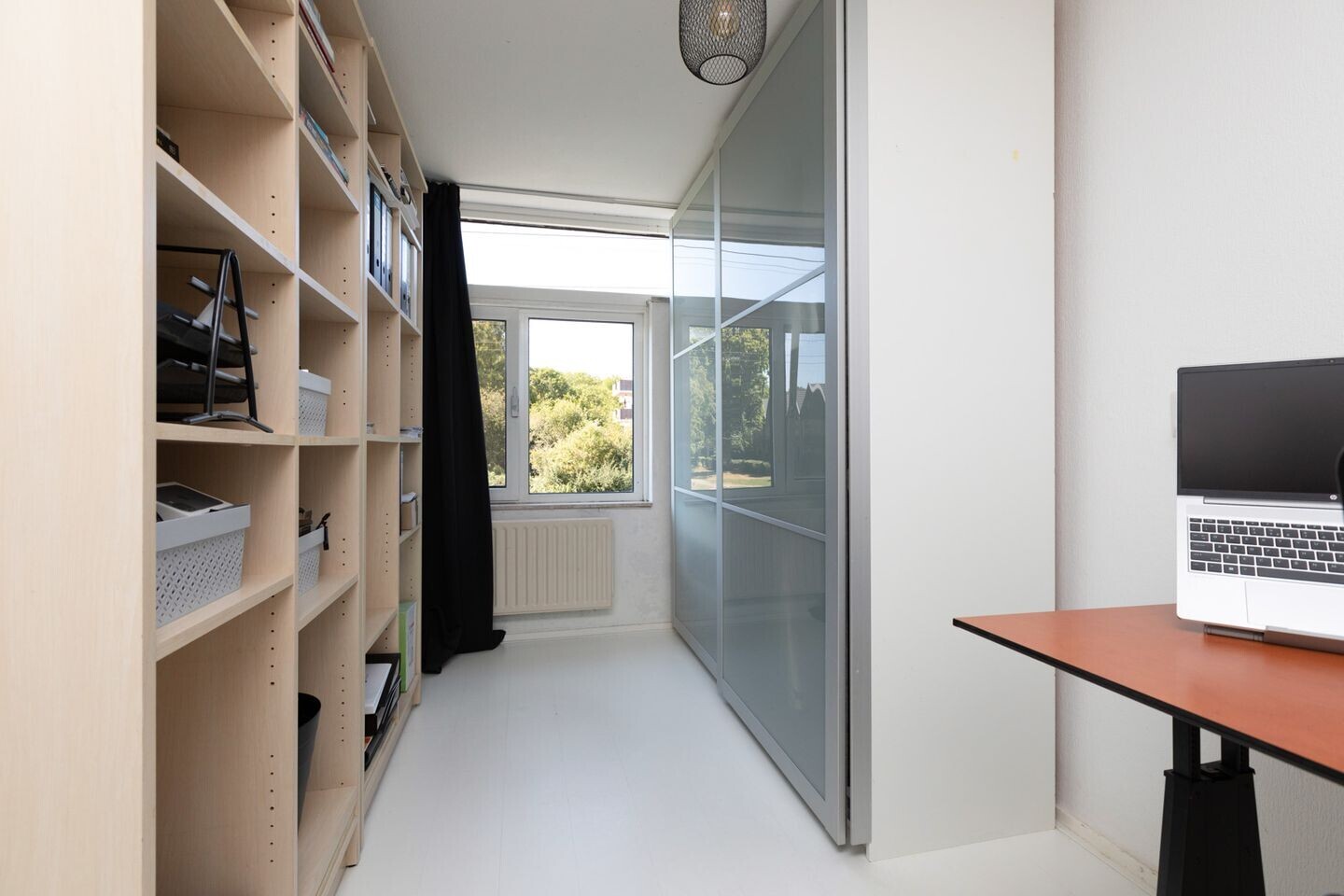Tussenwoning te koop: Commanderij 51, Sneek