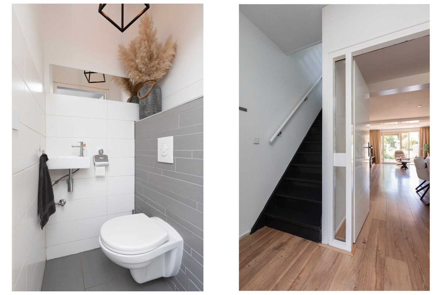 Tussenwoning te koop: Commanderij 51, Sneek
