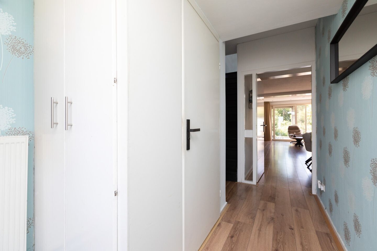 Tussenwoning te koop: Commanderij 51, Sneek