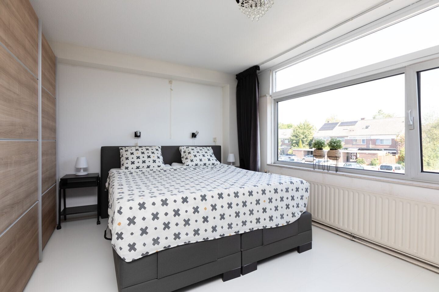 Tussenwoning te koop: Commanderij 51, Sneek