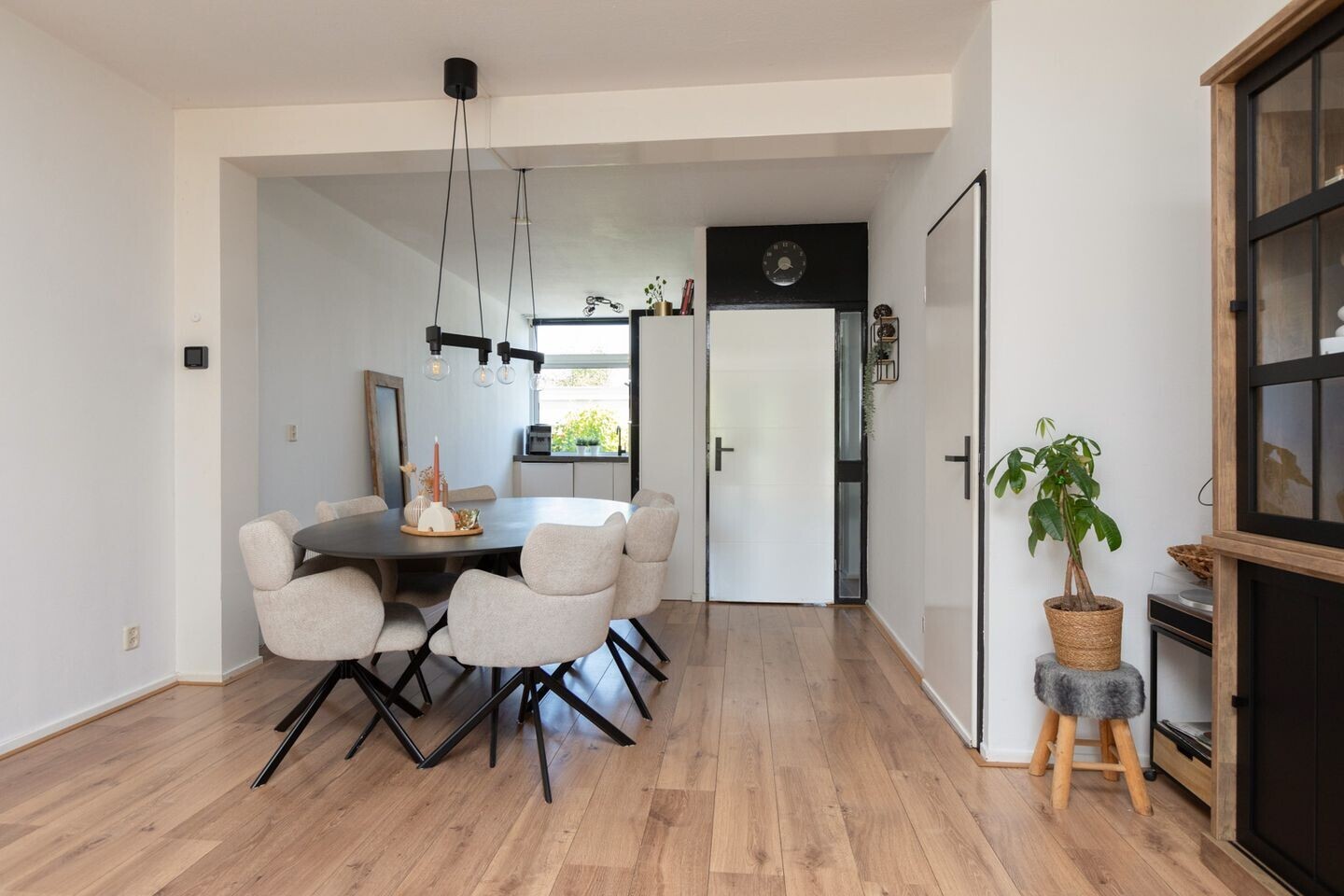 Tussenwoning te koop: Commanderij 51, Sneek