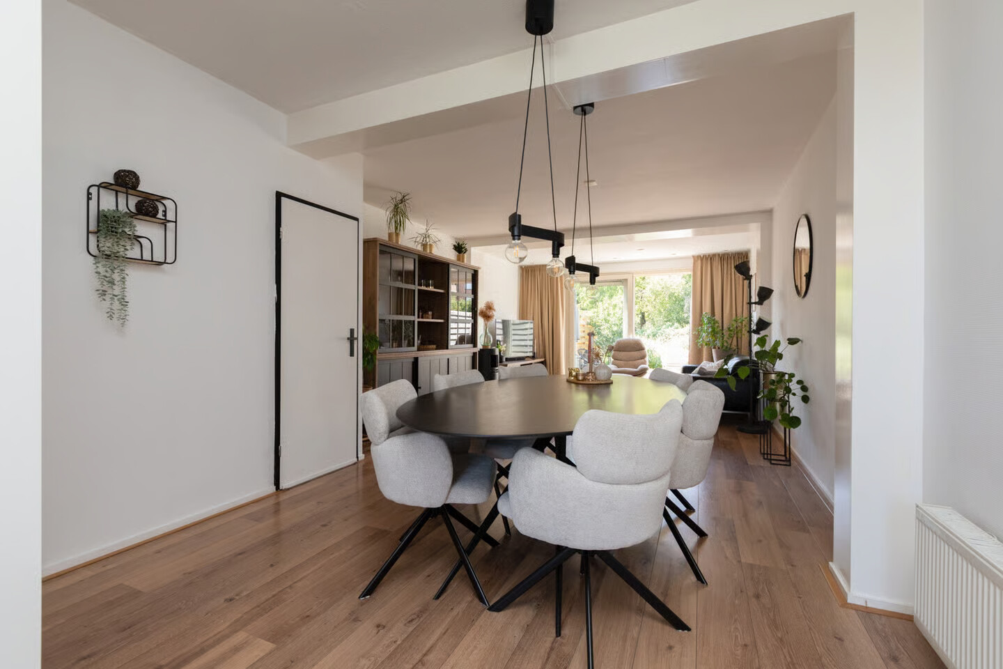 Tussenwoning te koop: Commanderij 51, Sneek
