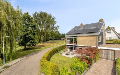 Huis te koop Statenbocht 2