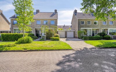 Horseweg 37