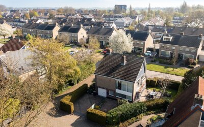 Horseweg 22