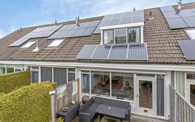 de Hoppen 58