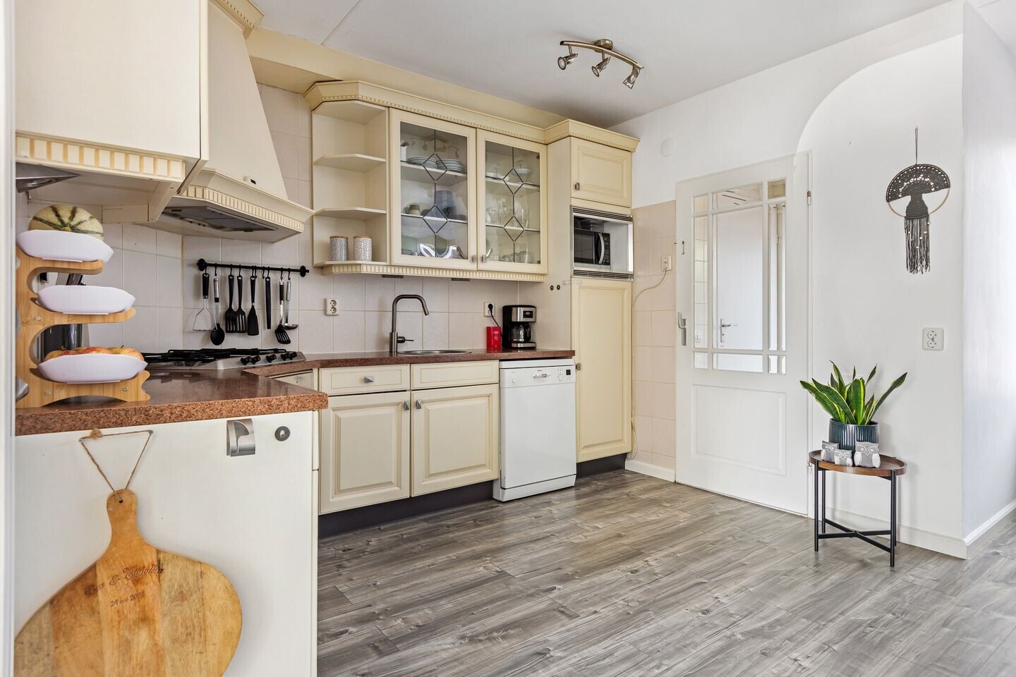 Tussenwoning te koop: Gudsekop 27, Sneek