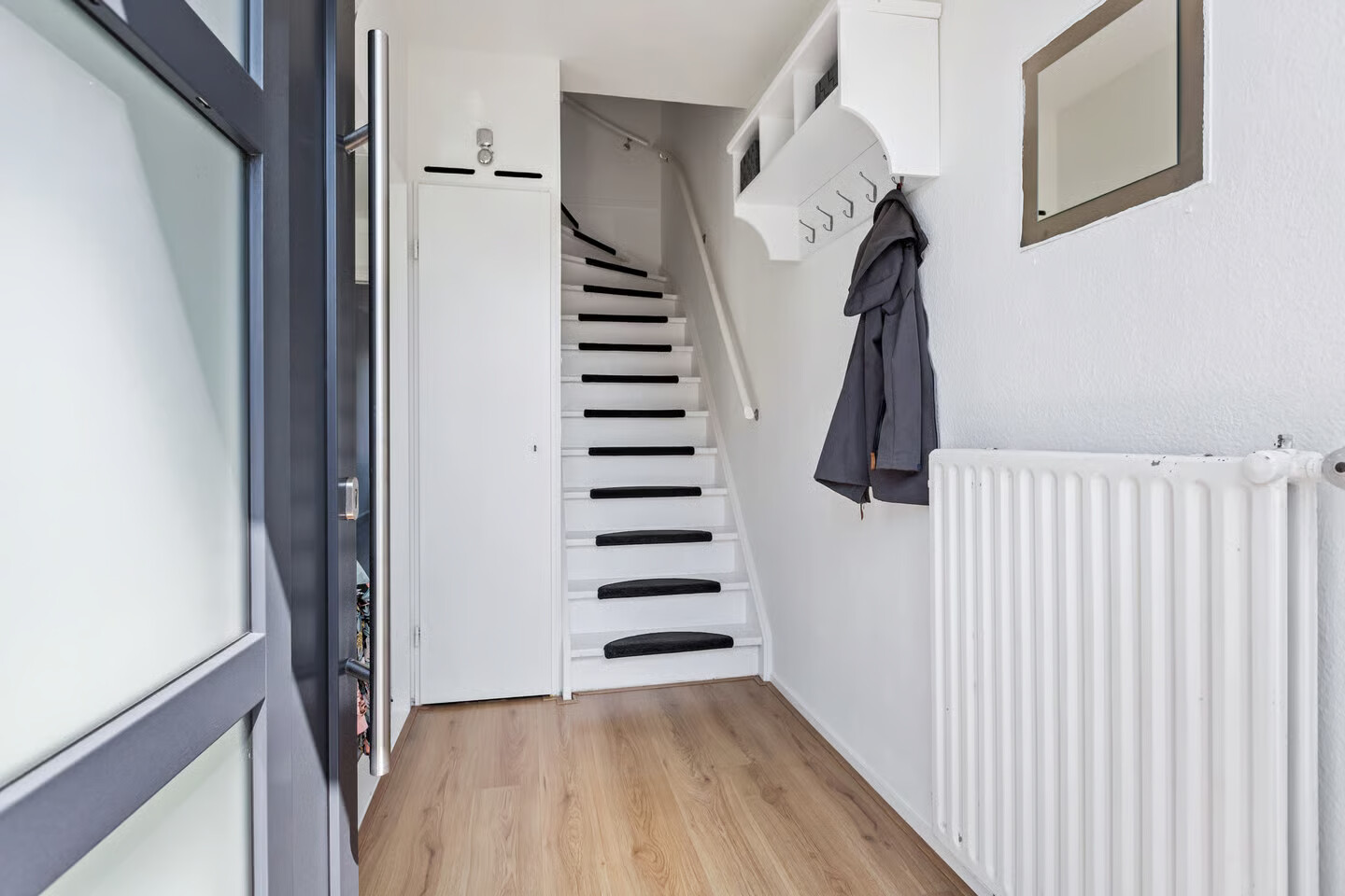 Tussenwoning te koop: Gudsekop 27, Sneek