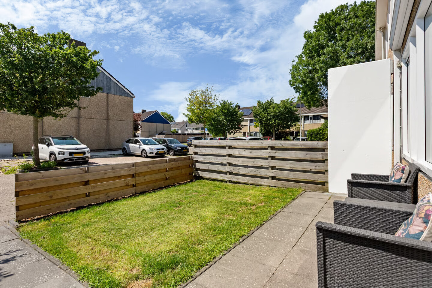 Tussenwoning te koop: Gudsekop 27, Sneek
