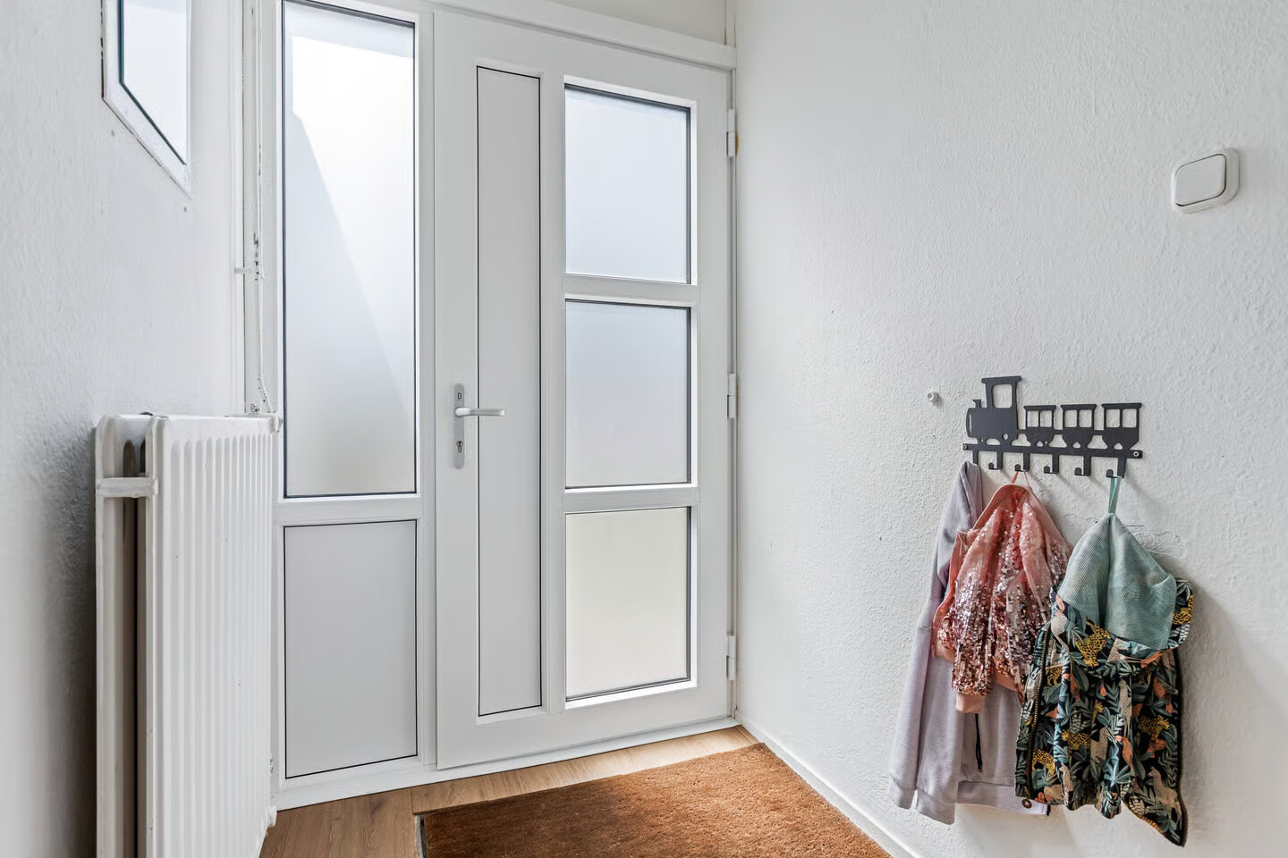 Tussenwoning te koop: Gudsekop 27, Sneek