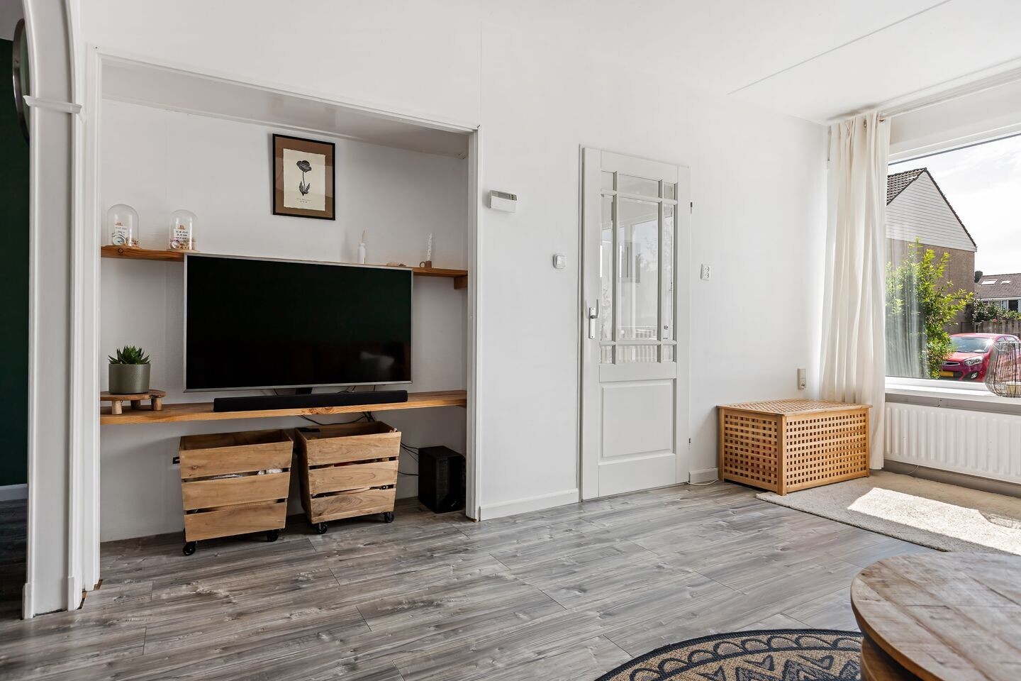 Tussenwoning te koop: Gudsekop 27, Sneek