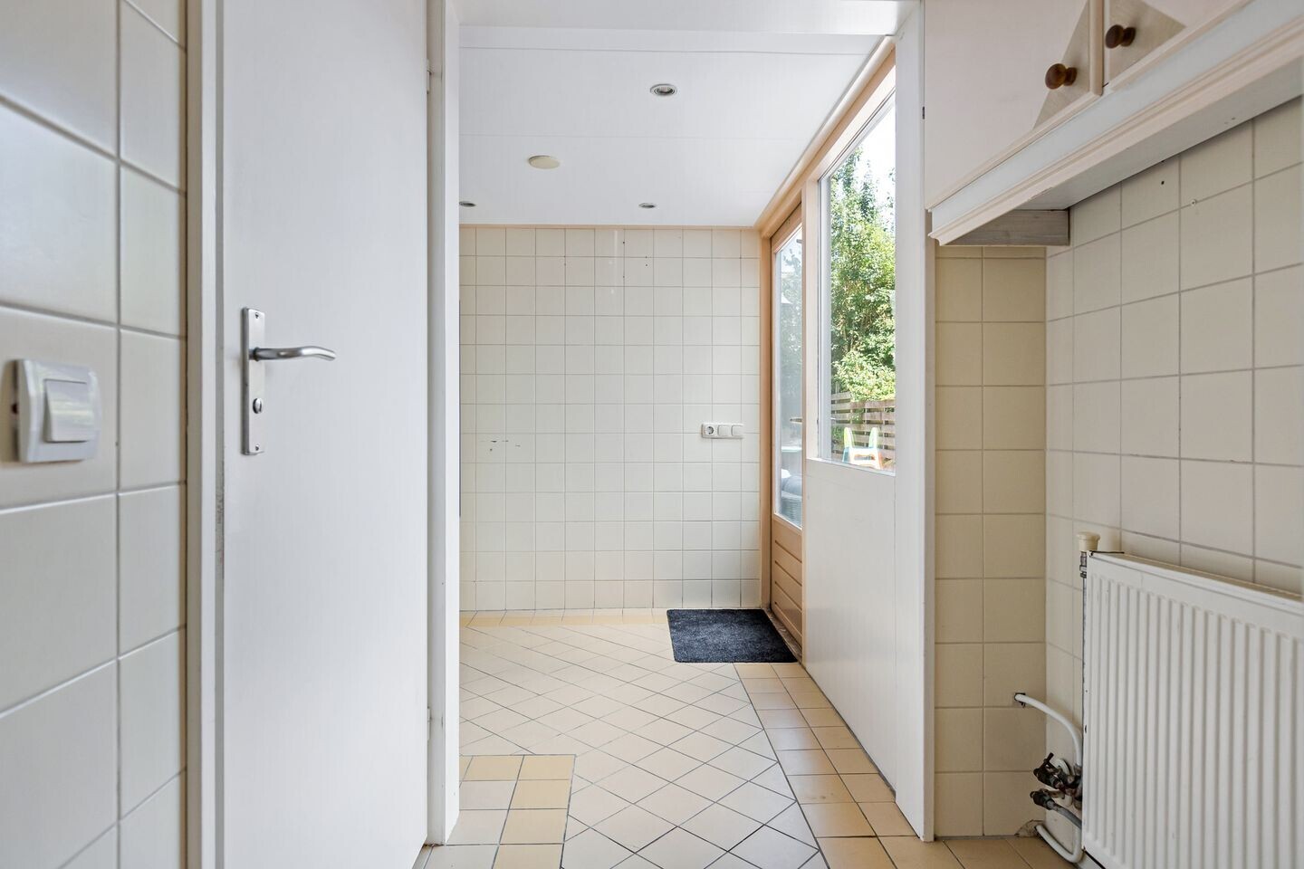 Tussenwoning te koop: Gudsekop 27, Sneek