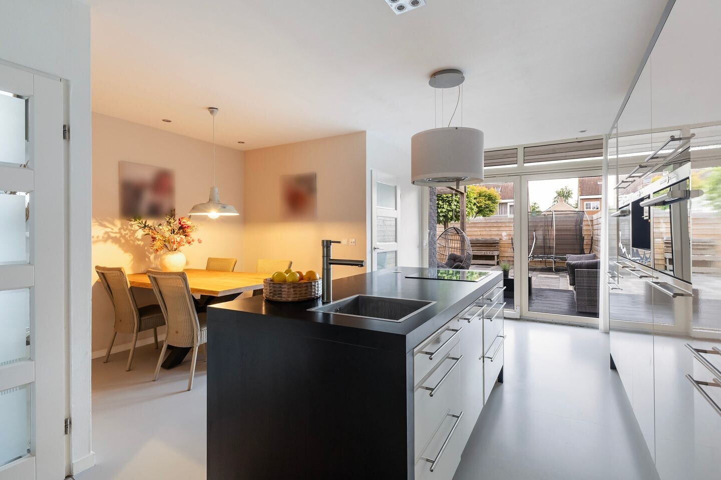 Tussenwoning te koop: Kolmeer 37, Sneek