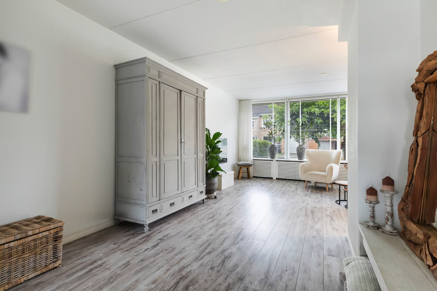 Tussenwoning te koop: Kolmeer 37, Sneek