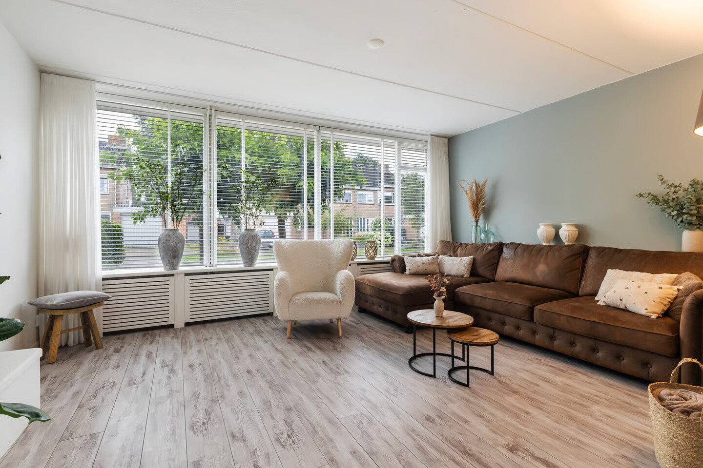 Tussenwoning te koop: Kolmeer 37, Sneek