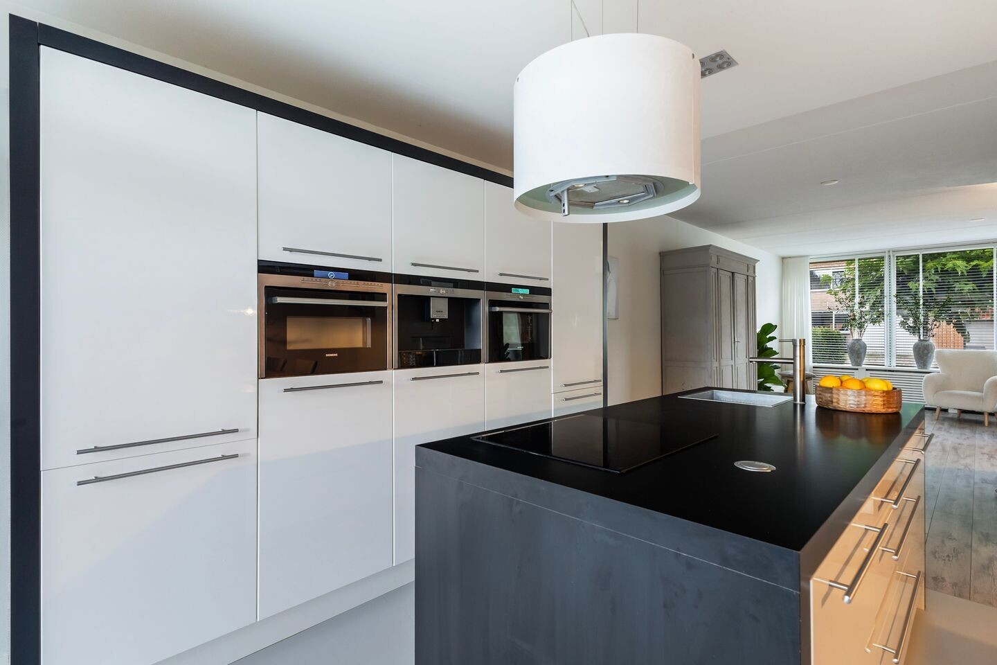 Tussenwoning te koop: Kolmeer 37, Sneek