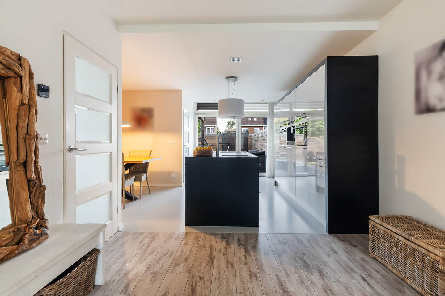 Tussenwoning te koop: Kolmeer 37, Sneek
